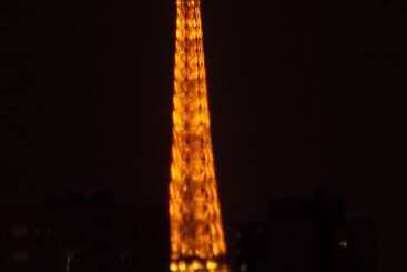 هتل B&b Home Paris Mairie De Saint Ouen