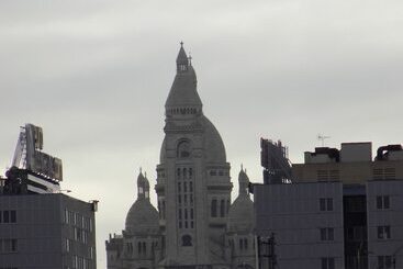 هتل B&b Home Paris Mairie De Saint Ouen