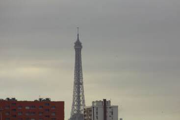 هتل B&b Home Paris Mairie De Saint Ouen