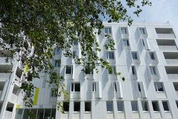 هتل B&b Home Paris Mairie De Saint Ouen