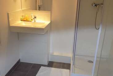 هتل B&b Home Paris Mairie De Saint Ouen