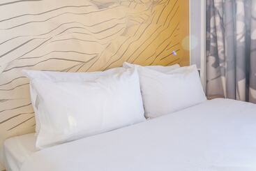 هتل B&b Home Paris Mairie De Saint Ouen