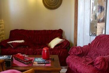 تختخواب و صبحانه Les Chambres De Pontfol   Chambres D Hôtes   Guest House