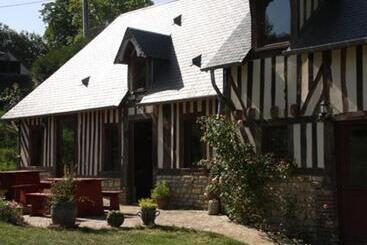 تختخواب و صبحانه Les Chambres De Pontfol   Chambres D Hôtes   Guest House