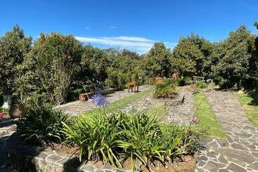 La Huerta