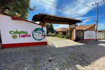 La Huerta