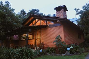 La Huerta