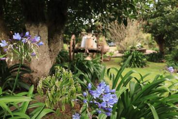 La Huerta