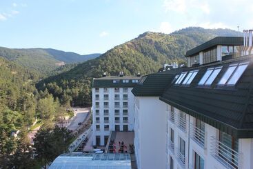 Cam Thermal Resort Hotel & Spa
