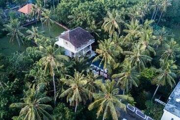 Casa Mimba Seaview Private Pool Villa Padangbai