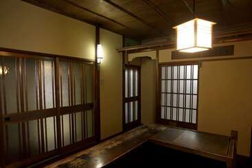 Chuokan Shimizuya Ryokan