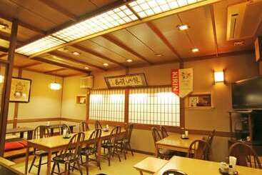 Chuokan Shimizuya Ryokan
