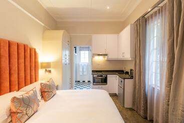 Eendracht Apartments