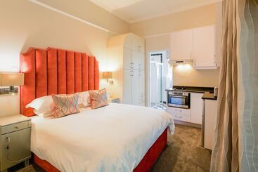 Eendracht Apartments