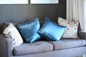 Epic Lifestyle Apartment Sandton