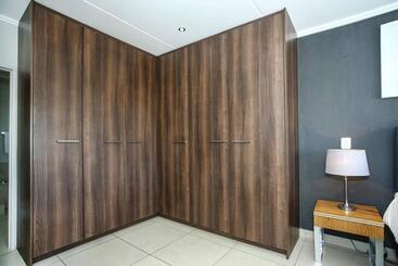 Epic Lifestyle Apartment Sandton