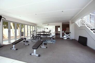 Epic Lifestyle Apartment Sandton