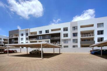 Epic Lifestyle Apartment Sandton