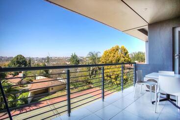 Epic Lifestyle Apartment Sandton