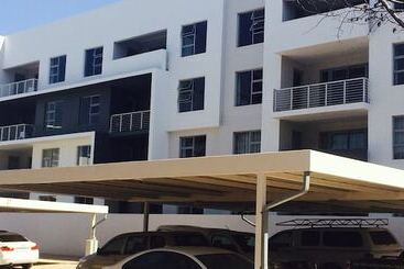 Epic Lifestyle Apartment Sandton