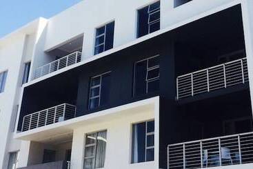 Epic Lifestyle Apartment Sandton