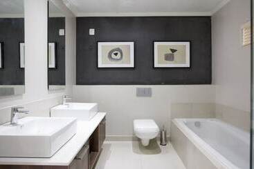 Epic Lifestyle Apartment Sandton