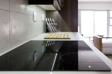 Epic Lifestyle Apartment Sandton