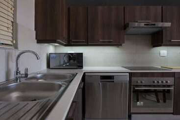 Epic Lifestyle Apartment Sandton