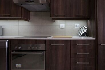 Epic Lifestyle Apartment Sandton