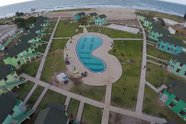 Flourish Wellness Resort