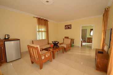 Flourish Wellness Resort