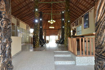 Flourish Wellness Resort