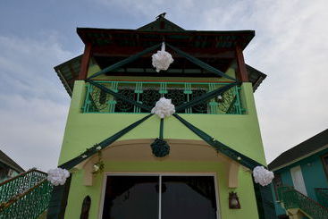 Flourish Wellness Resort