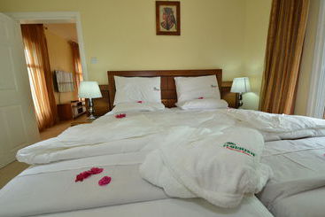 Flourish Wellness Resort