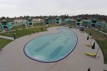 Flourish Wellness Resort