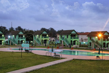 Flourish Wellness Resort