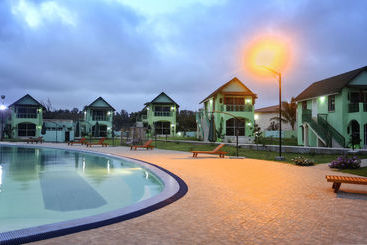 Flourish Wellness Resort