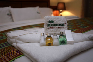 Flourish Wellness Resort