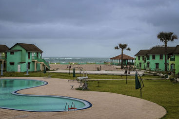 Flourish Wellness Resort