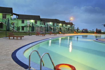 Flourish Wellness Resort
