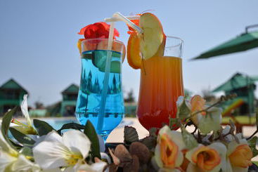 Flourish Wellness Resort