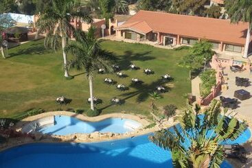 Africana Hotel & Spa