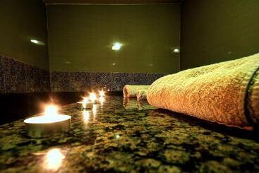 Africana Hotel & Spa - Borg el Arab
