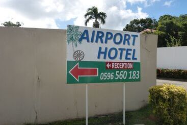 هتل Airport