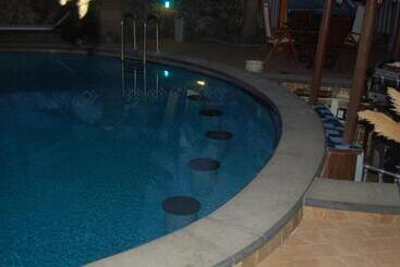 هتل Al Togo Fitness & Relax