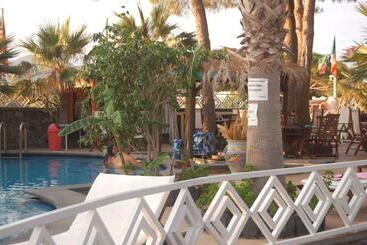 هتل Al Togo Fitness & Relax