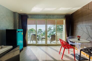 هتل Anda Beachside