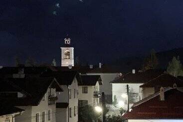 هتل Asteri Bansko