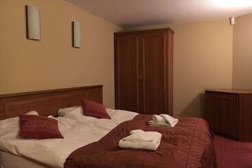 هتل Asteri Bansko