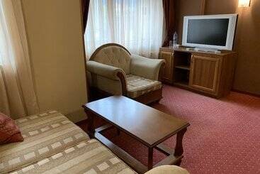 هتل Asteri Bansko